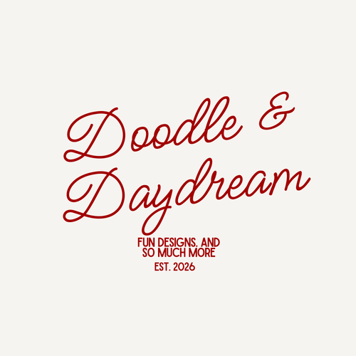 Doodle & Daydream
